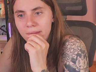 annastark live webcam show