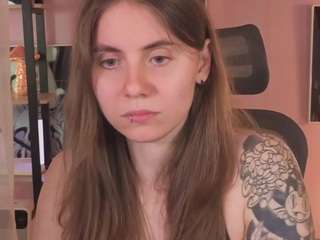 annastark live webcam show