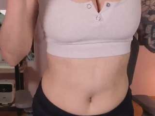 Anna live webcam show