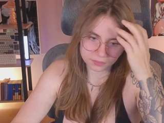 Anna live cam preview