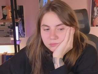 Anna live cam preview