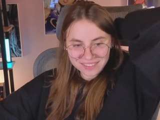annastark's live room
