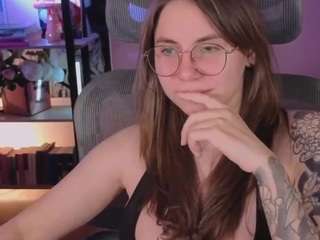 Anna live cam preview