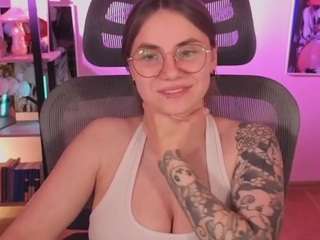 Anna live cam preview