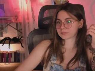 Anna live cam preview