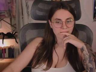 Anna live cam preview