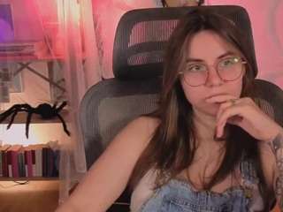 Anna live cam preview