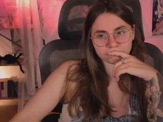 Anna live cam preview