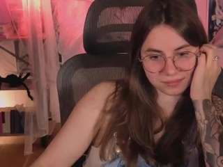 Anna live cam preview