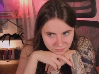 Anna live cam preview