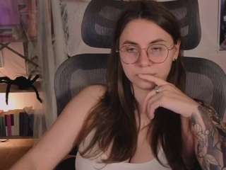 Anna live cam preview