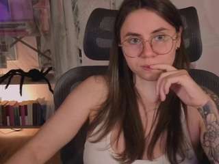 Anna live cam preview