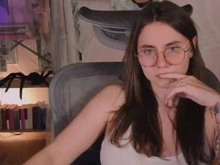 Anna live cam preview