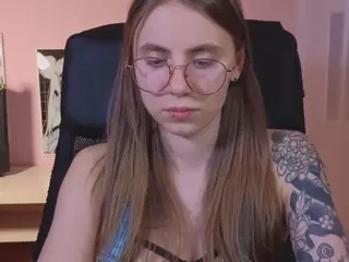 Anna's Live Sex Cam Show