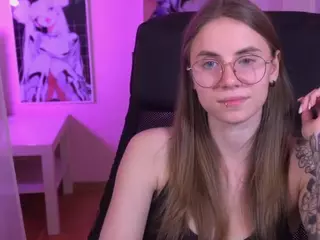 Anna's Live Sex Cam Show