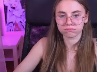 Anna's Live Sex Cam Show