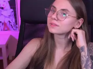 Anna's Live Sex Cam Show