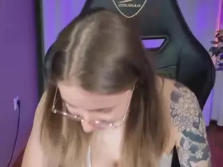 Anna's Live Sex Cam Show