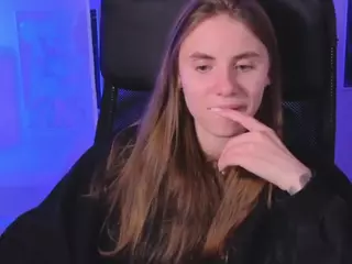 Anna's Live Sex Cam Show