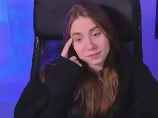 Anna's Live Sex Cam Show