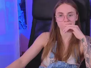 Anna's Live Sex Cam Show
