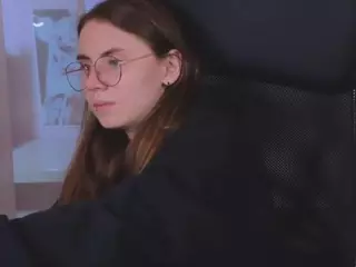 Anna's Live Sex Cam Show
