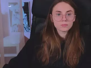 Anna's Live Sex Cam Show