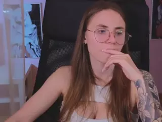 Anna's Live Sex Cam Show