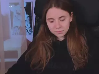 Anna's Live Sex Cam Show