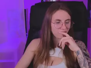 Anna's Live Sex Cam Show