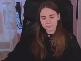 Anna's Live Sex Cam Show