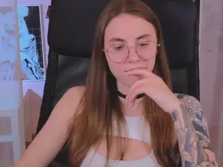 Anna's Live Sex Cam Show