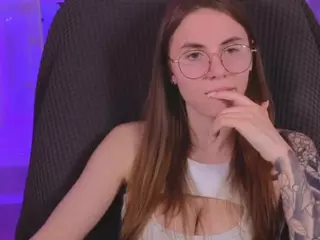 Anna's Live Sex Cam Show
