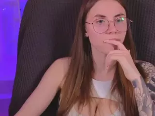 Anna's Live Sex Cam Show