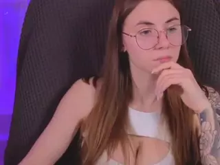 Anna's Live Sex Cam Show