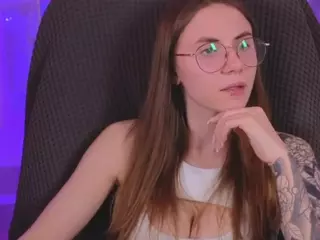 Anna's Live Sex Cam Show