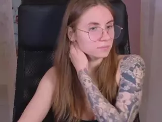 Anna's Live Sex Cam Show