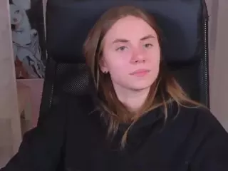 Anna's Live Sex Cam Show