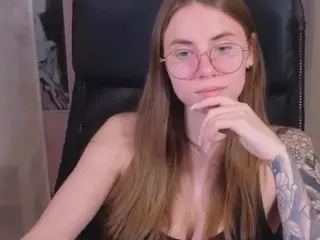 Anna's Live Sex Cam Show