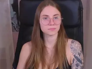 Anna's Live Sex Cam Show