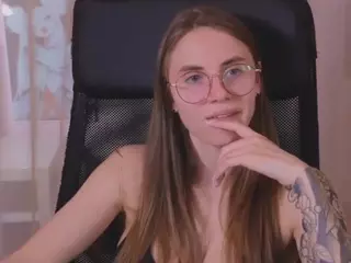 Anna's Live Sex Cam Show