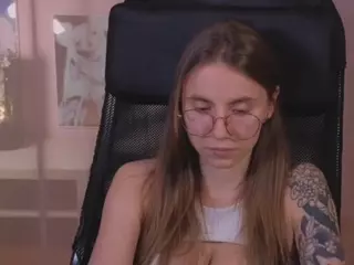 Anna's Live Sex Cam Show
