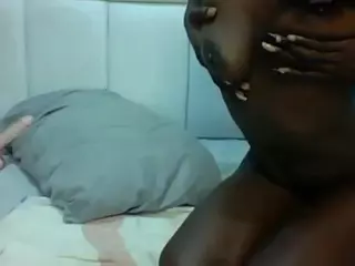 chocolatebony's Live Sex Cam Show