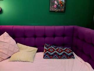 evamoran Live Webcam on CamSoda