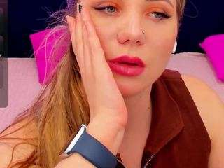 evamoran webcam model