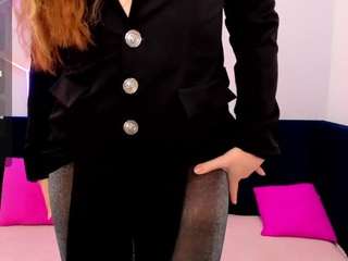 evamoran Live Webcam on CamSoda