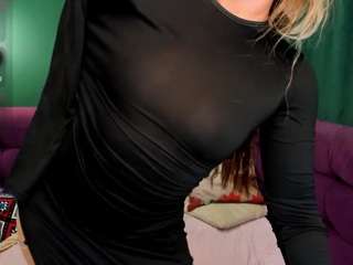evamoran live webcam show
