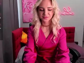 EvaMoran's Live Sex Cam Show