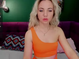 EvaMoran's Live Sex Cam Show