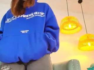 fluffybubble21's CamSoda show and profile